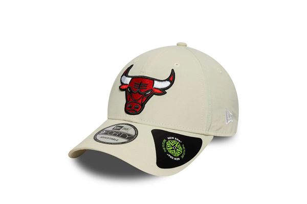 Cappello Chicago Bulls 9FORTY E-Frame  NEW ERA | Cappelli | 60691274STNOTC